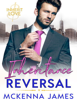 cover image of Inheritance Reversal